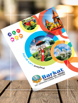 Barkat Trading Online Catalogue