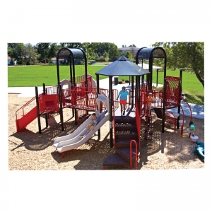 Children Play Time Set