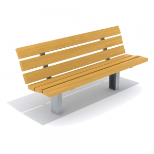 Benches