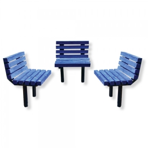 Benches