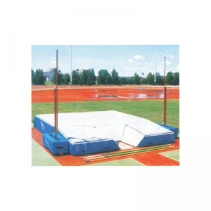 Pole Vault Pit 