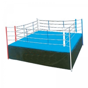 Boxing Ring