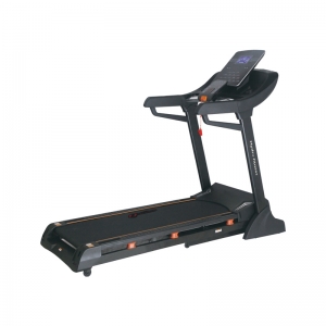 Motorized Treadmill