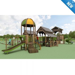 Children Play Area Multi Functional Unit 