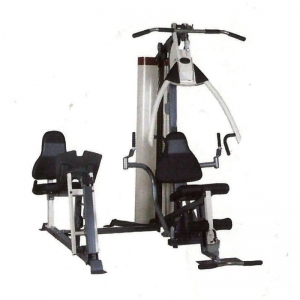 Multi Gym 6 Station Heavy Duty