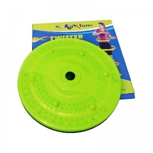 Plastic Twister