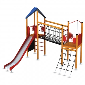 Playground Set