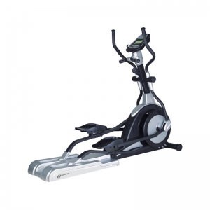 Dual Orbit Elliptical Bike /commercial