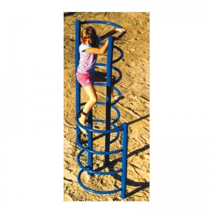 Climbing Ladder