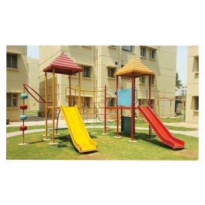 Out Door Play Set