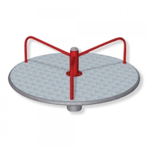 Marry Go Round