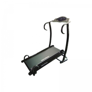 3â€“Way Manual Treadmill