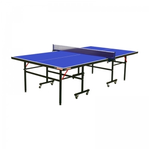 Table Tennis Table