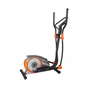 Magnetic Elliptical Trainer