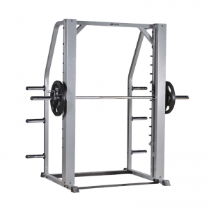 Smith Machine