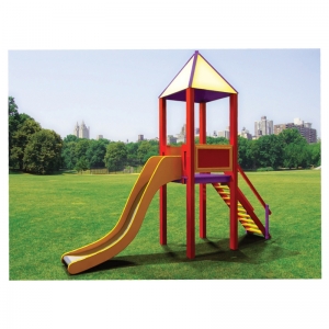 Tower Slide