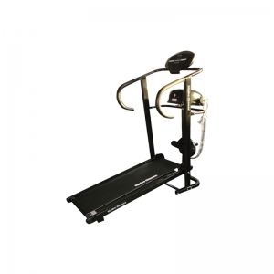 6â€“Way Manual Treadmill