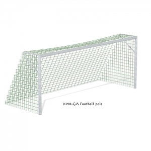 Football Goal Pole