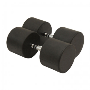 Dumbbells Rubber Coated