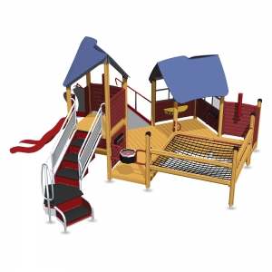 Playground Set