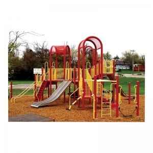 Children Out Door Play Set