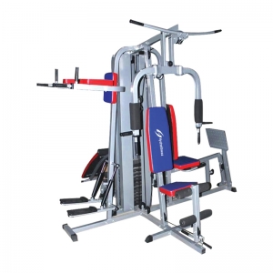 Multi Function Gym 4 Station