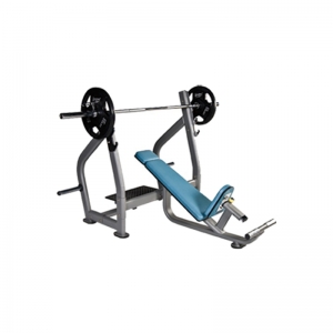 Olympic Incline Bench