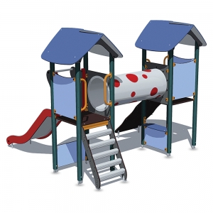 Playground Set