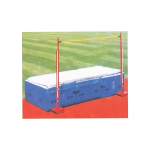 High Jump PIt