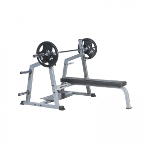 Olympic Flat Bench