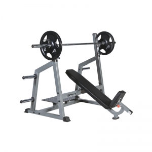 Olympic Incline Bench