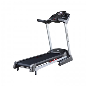 Motorized Treadmill