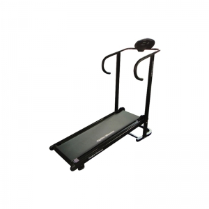 2 â€“Way Manual Treadmill