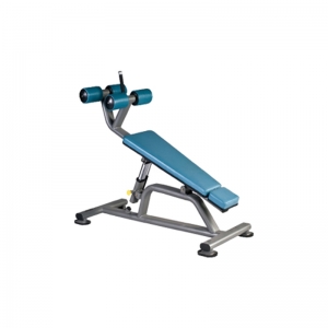 Adjustable Sit-up Bench